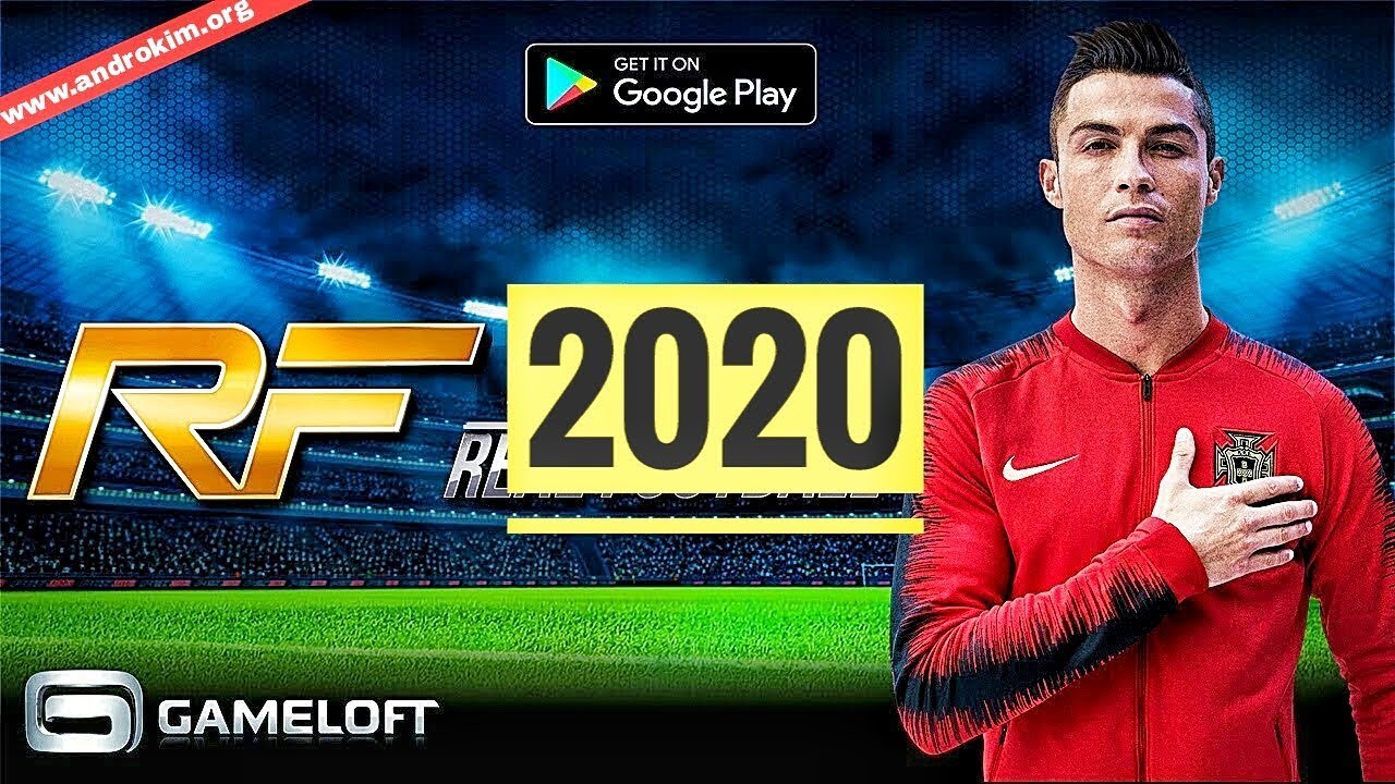 Real Football 2020